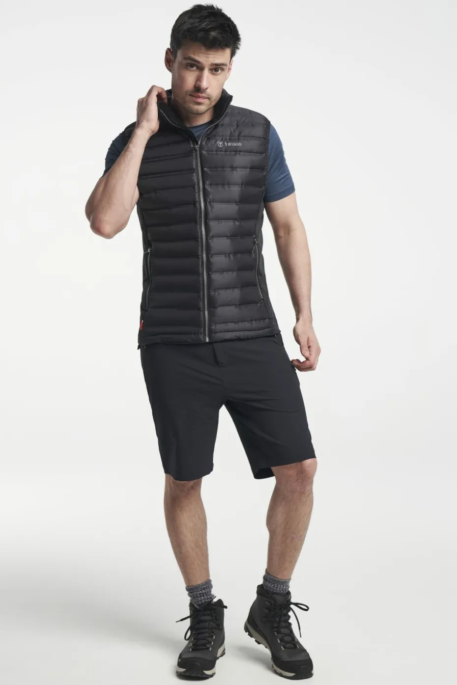 TXlite Down Vest