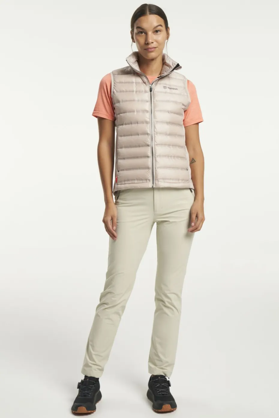 TXlite Down Vest