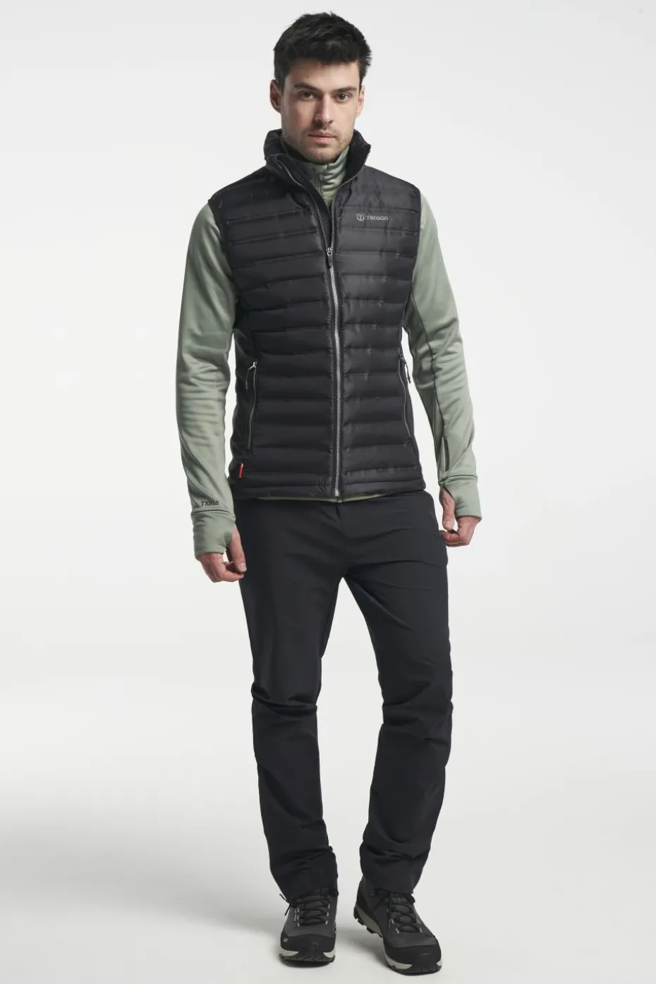 TXlite Down Vest
