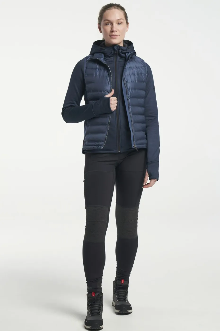 TXlite Down Vest