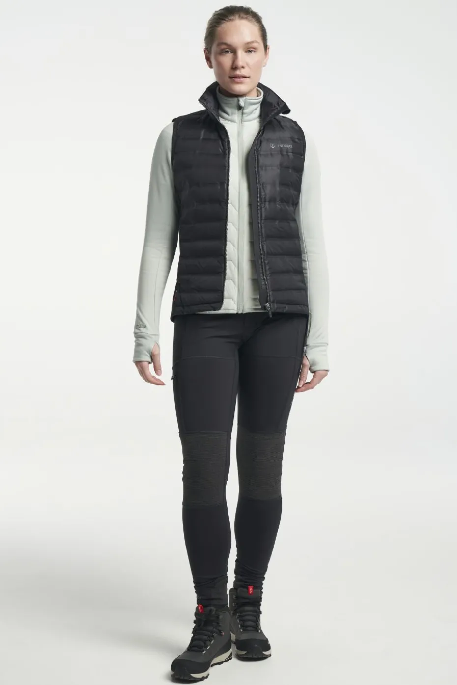 TXlite Down Vest