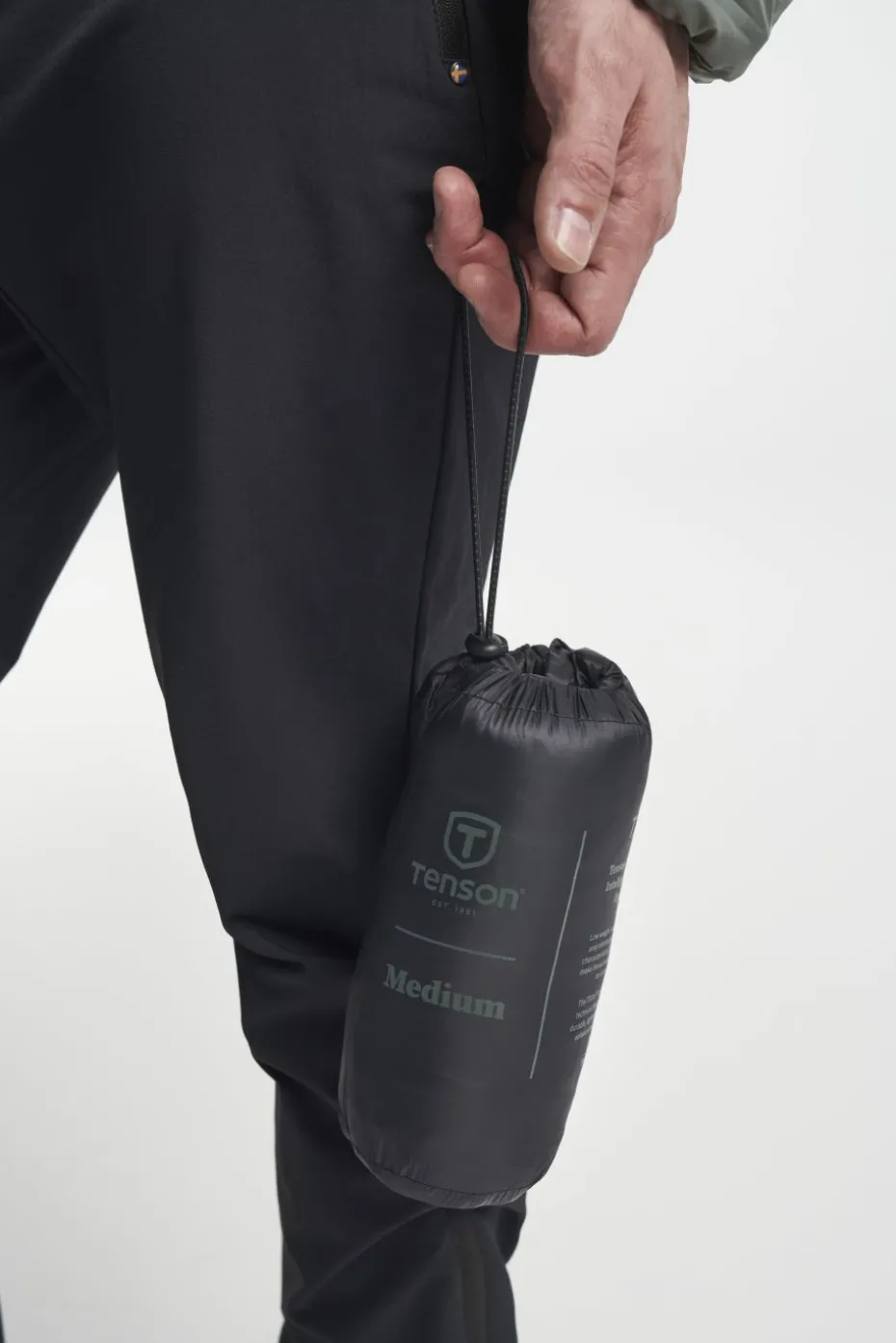 TXlite Down Vest