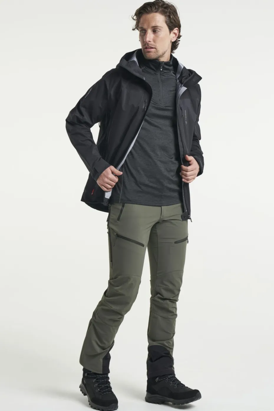 TXlite Flex Pants