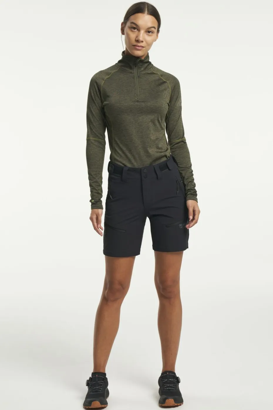 TXlite Flex Shorts