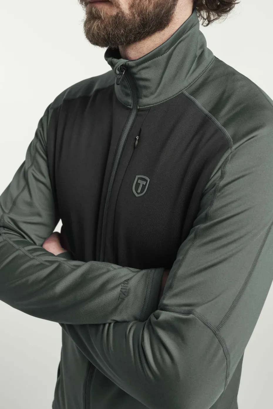TXlite Full Zip
