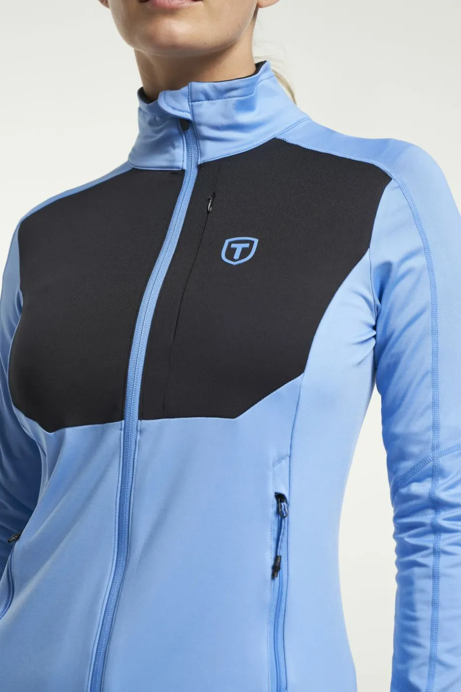 TXlite Full Zip