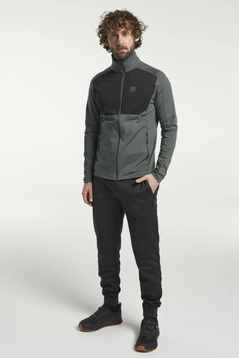 TXlite Full Zip