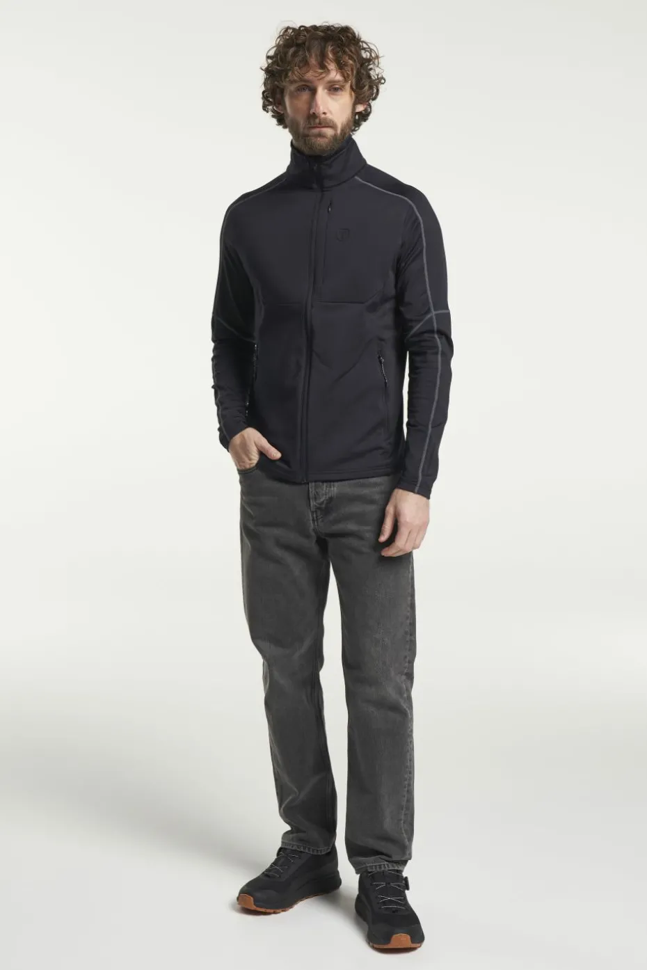 TXlite Full Zip
