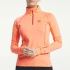 TXlite Half Zip
