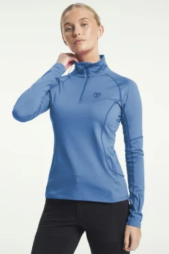 TXlite Half Zip