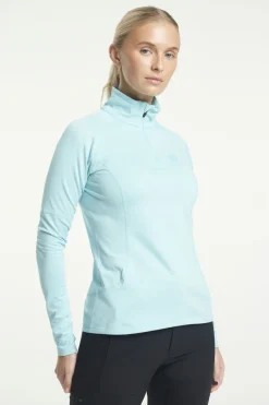 TXlite Half Zip