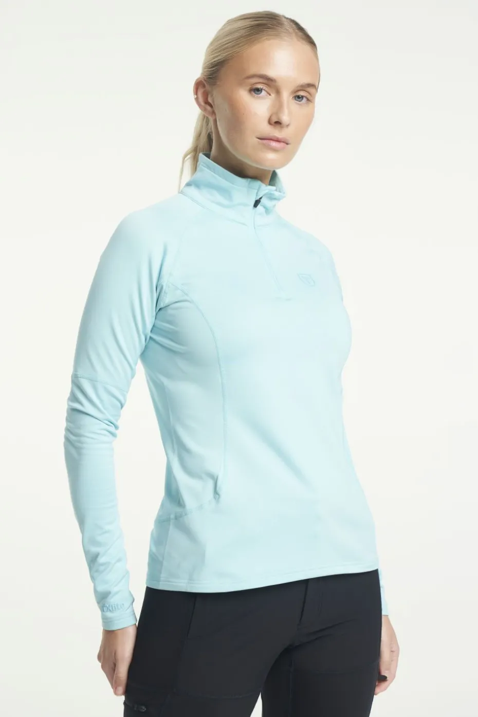 TXlite Half Zip