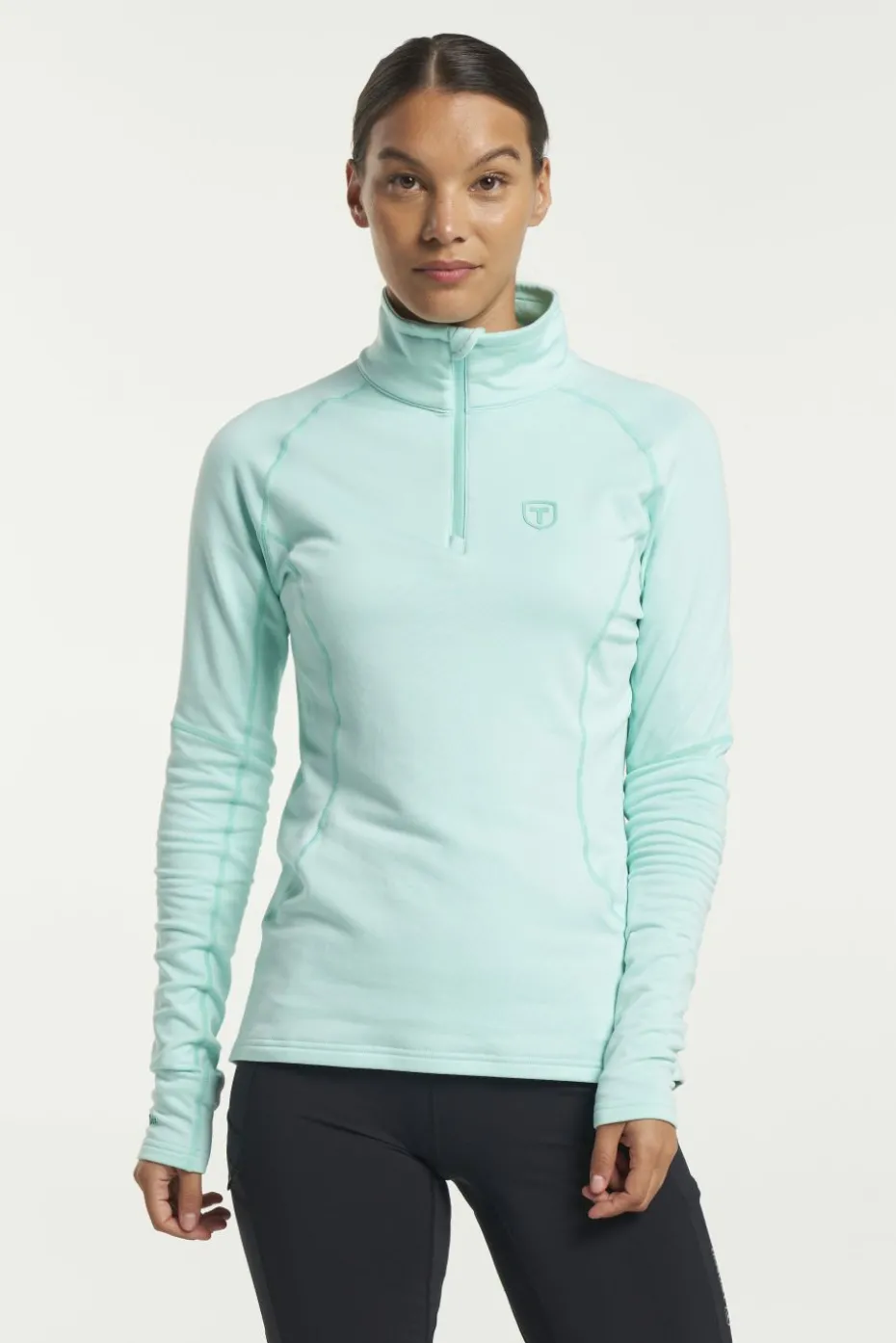 TXlite Half Zip