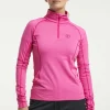 TXlite Half Zip