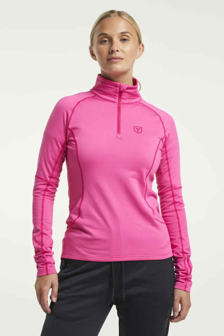 TXlite Half Zip