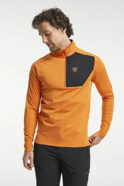 TXlite Half Zip