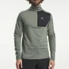 TXlite Half Zip