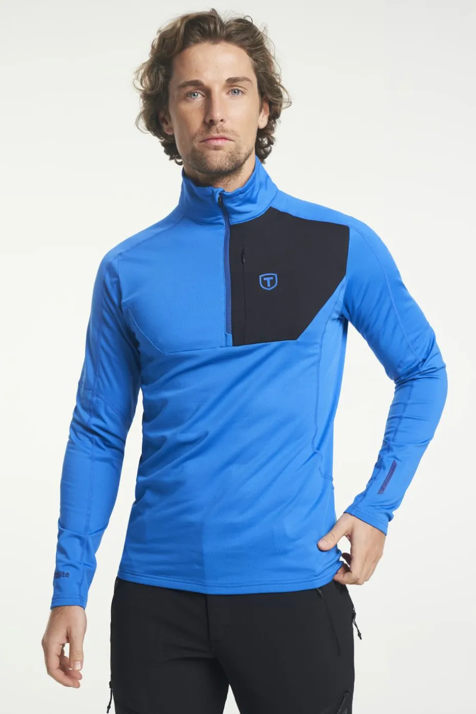 TXlite Half Zip