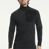 TXlite Half Zip