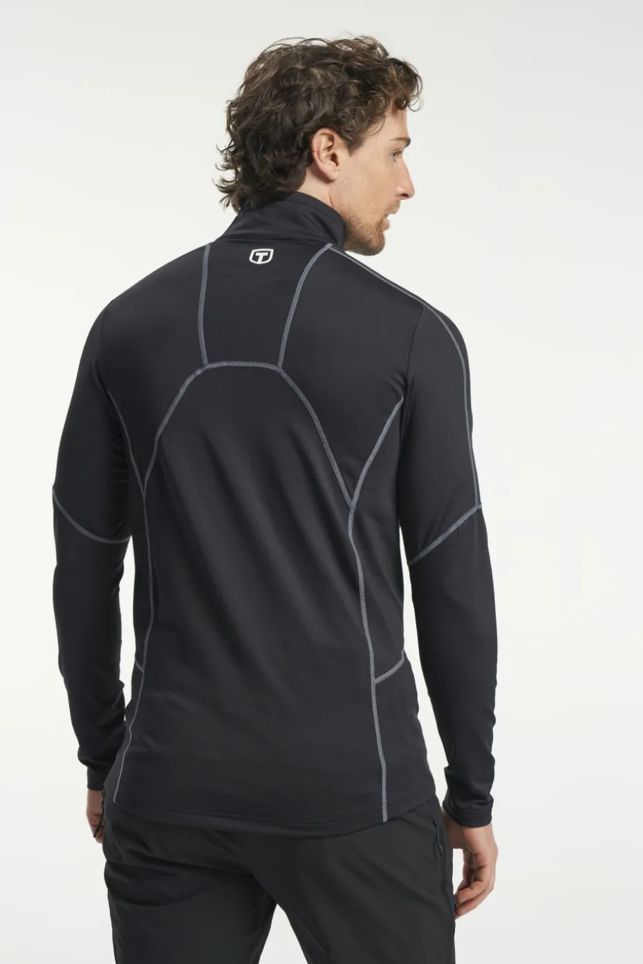 TXlite Half Zip