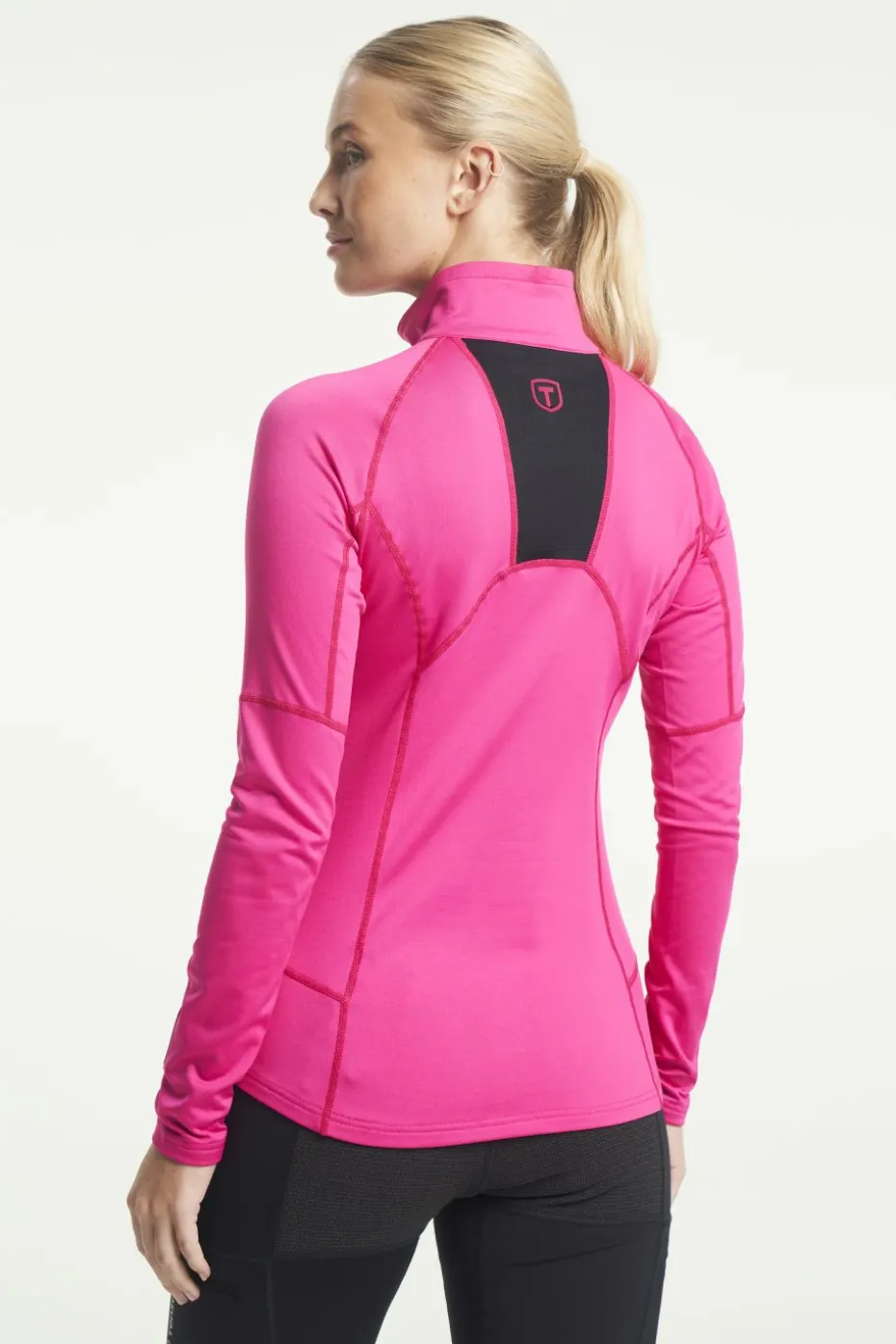 TXlite Half Zip