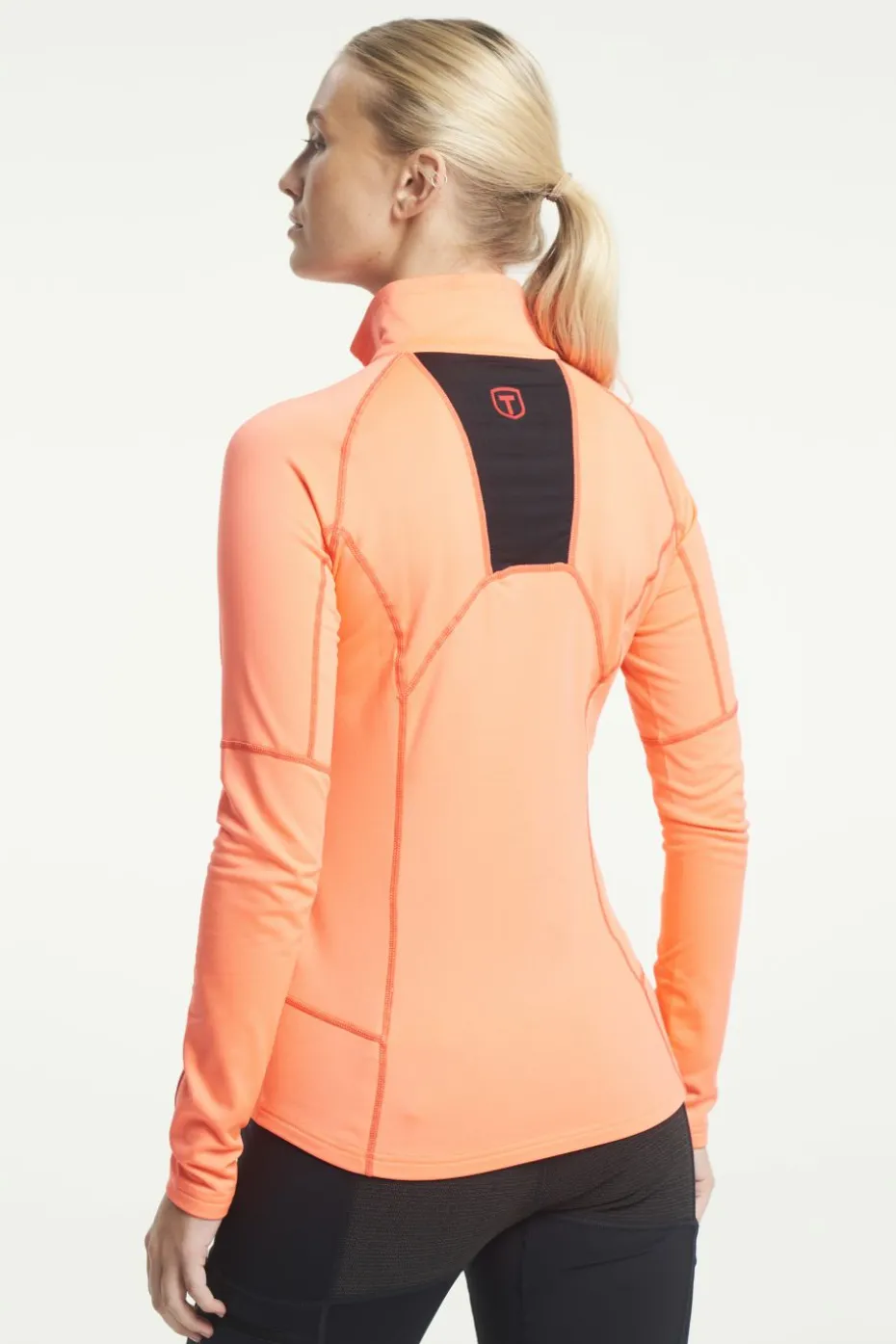 TXlite Half Zip