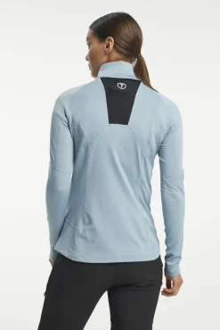 TXlite Half Zip