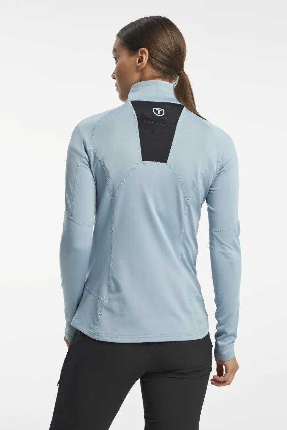 TXlite Half Zip