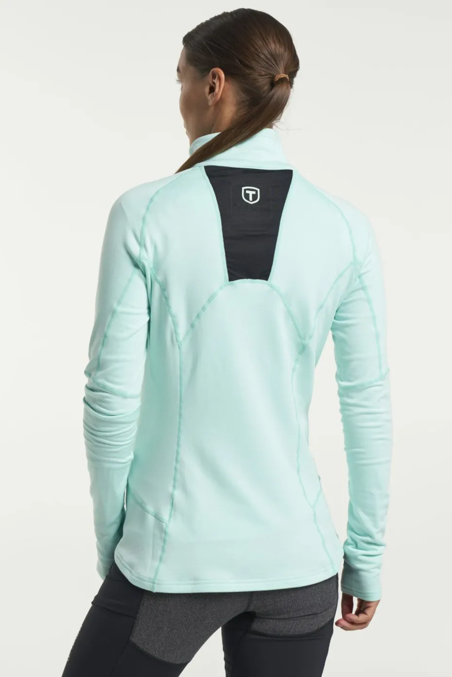 TXlite Half Zip