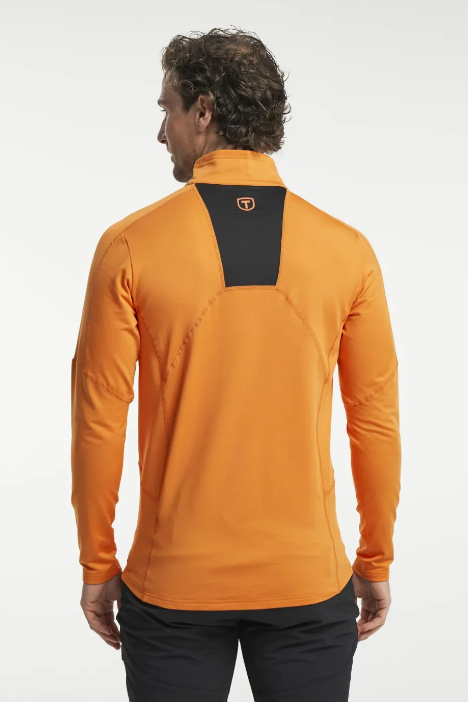 TXlite Half Zip