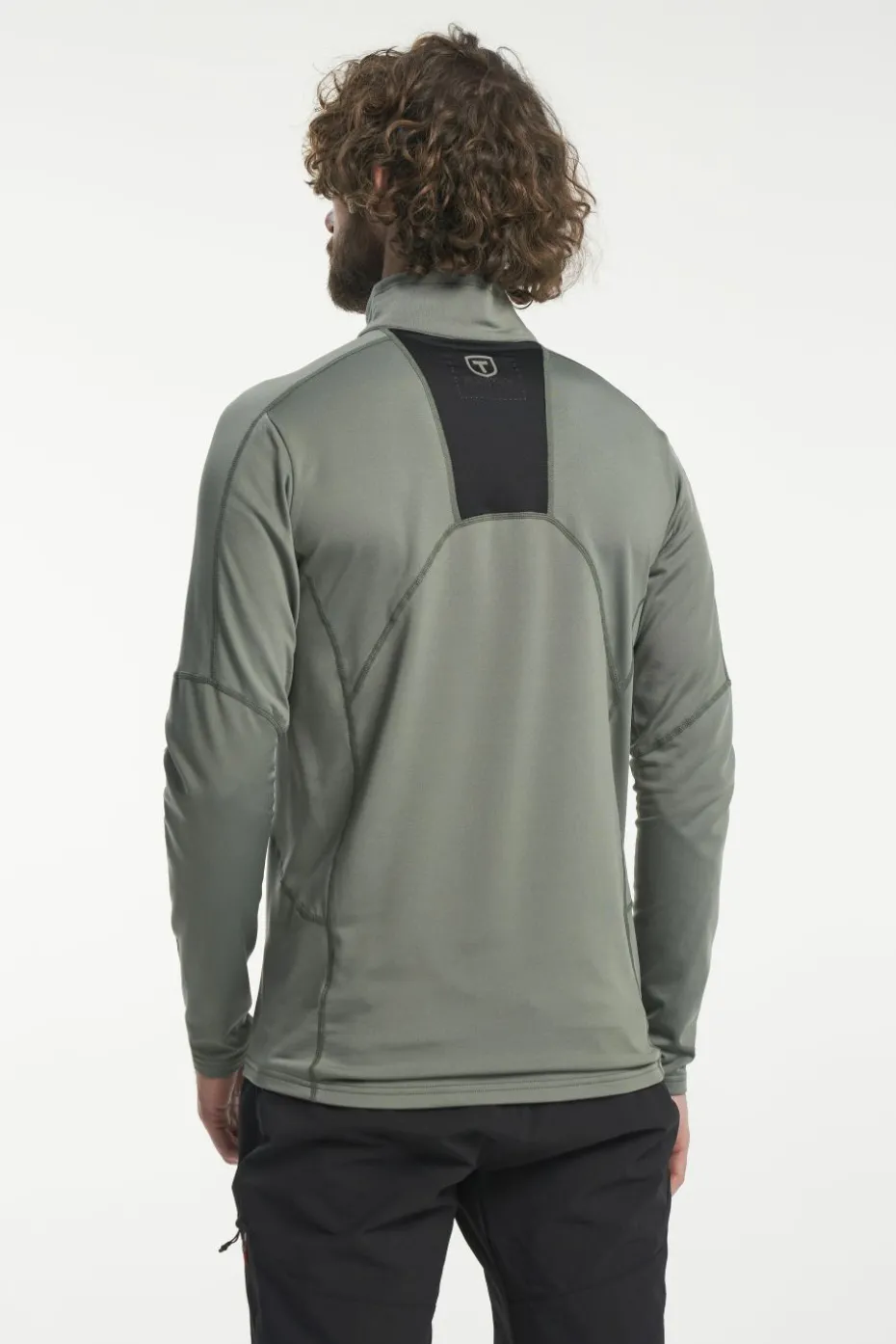 TXlite Half Zip