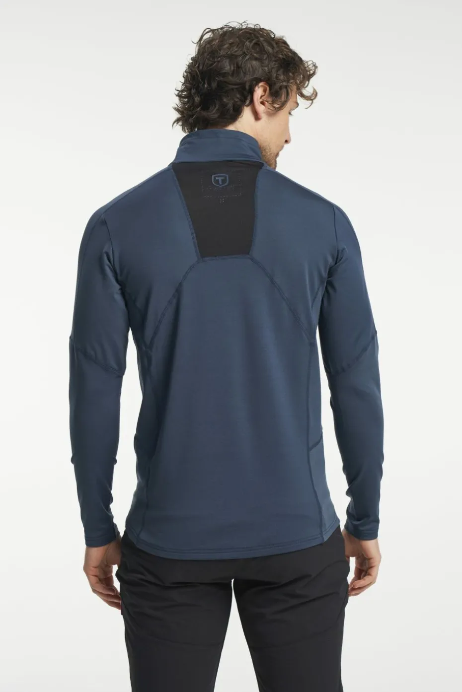 TXlite Half Zip