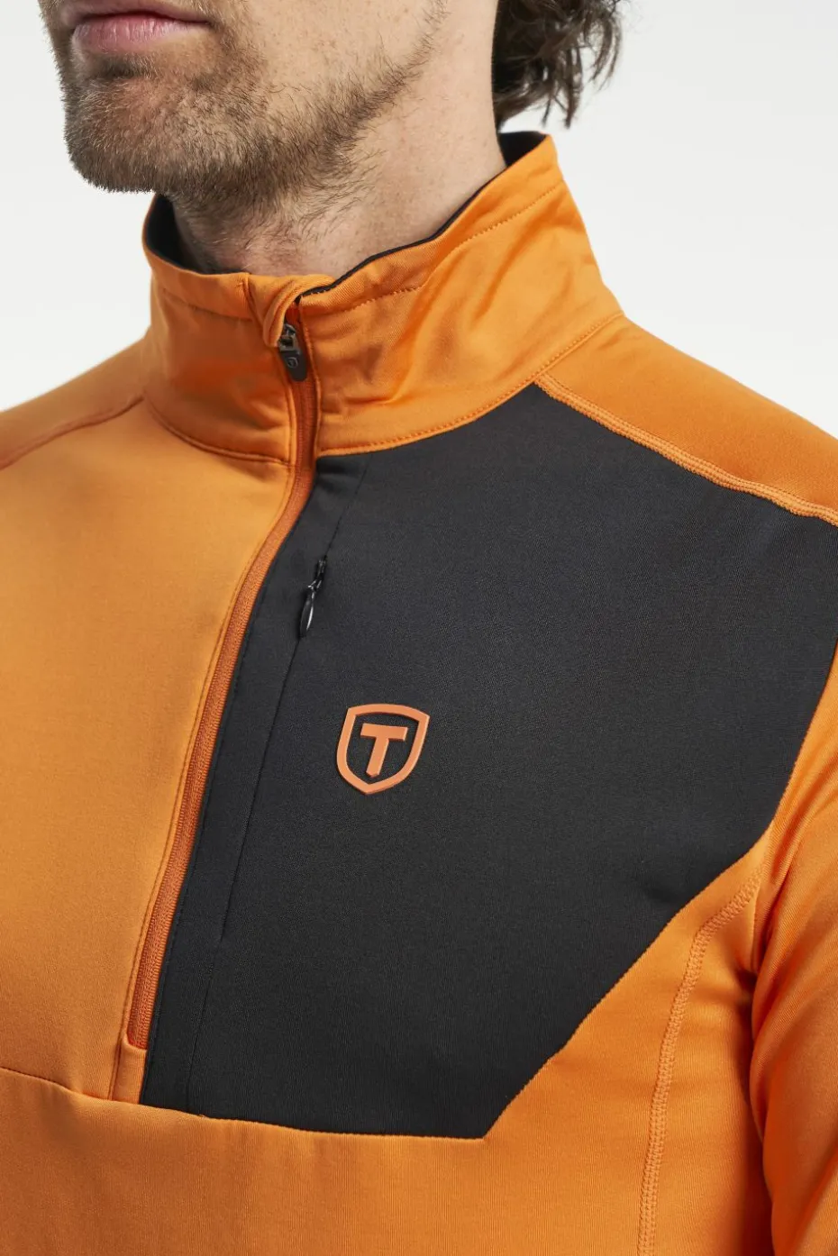 TXlite Half Zip