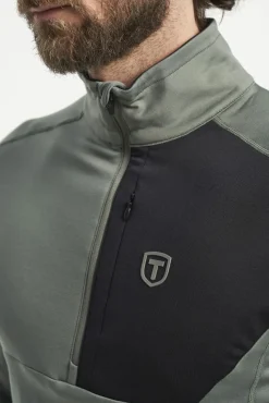 TXlite Half Zip