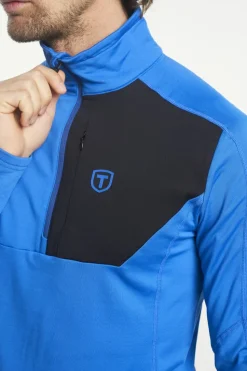 TXlite Half Zip