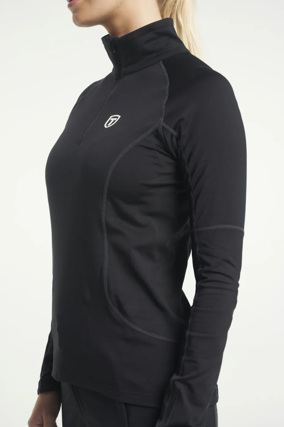 TXlite Half Zip
