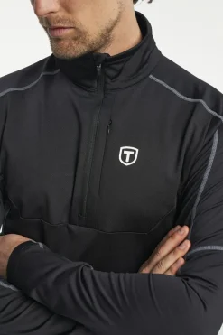 TXlite Half Zip