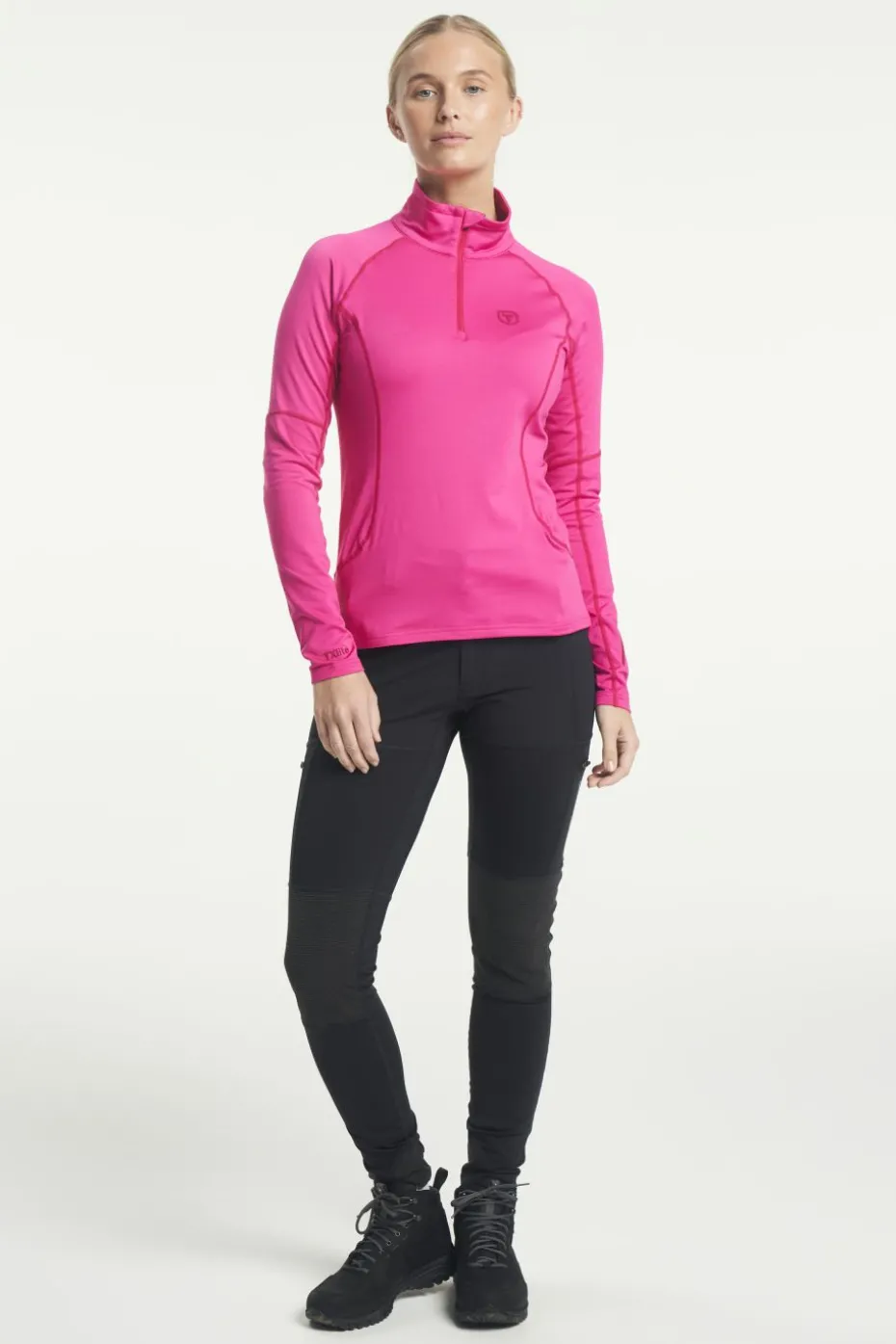 TXlite Half Zip