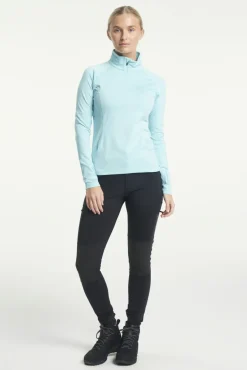 TXlite Half Zip