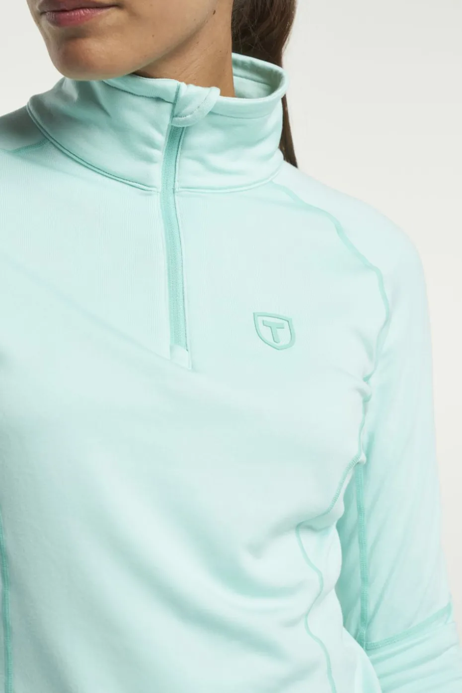 TXlite Half Zip