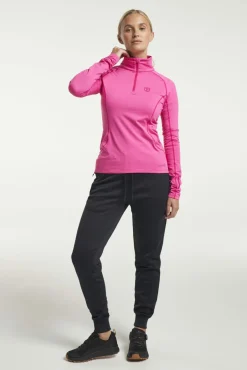 TXlite Half Zip