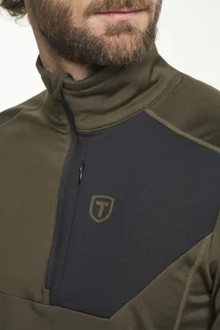TXlite Half Zip