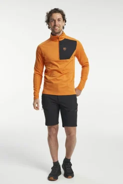 TXlite Half Zip
