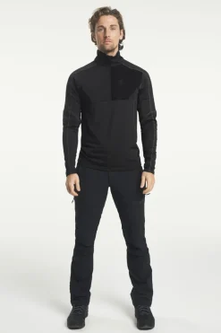 TXlite Half Zip