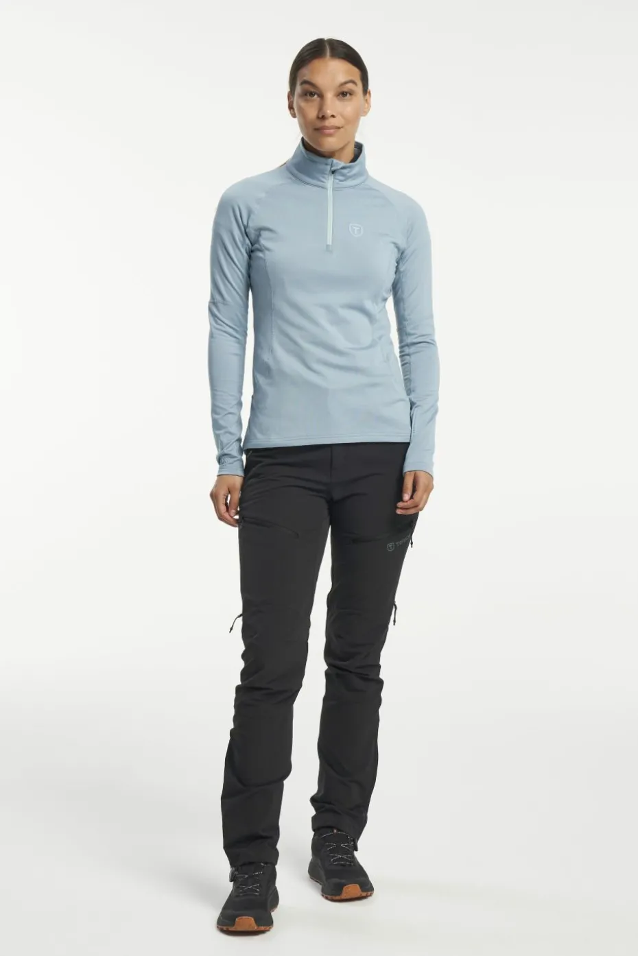 TXlite Half Zip