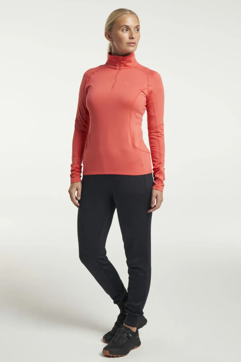 TXlite Half Zip