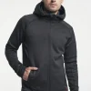 TXlite Hoodie Zip