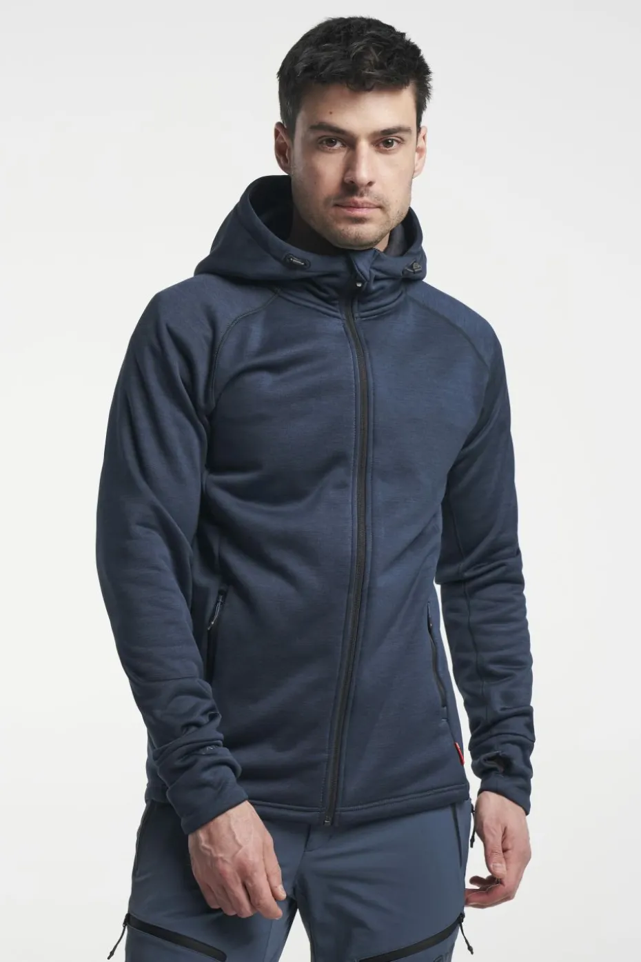 TXlite Hoodie Zip