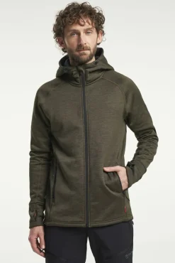 TXlite Hoodie Zip