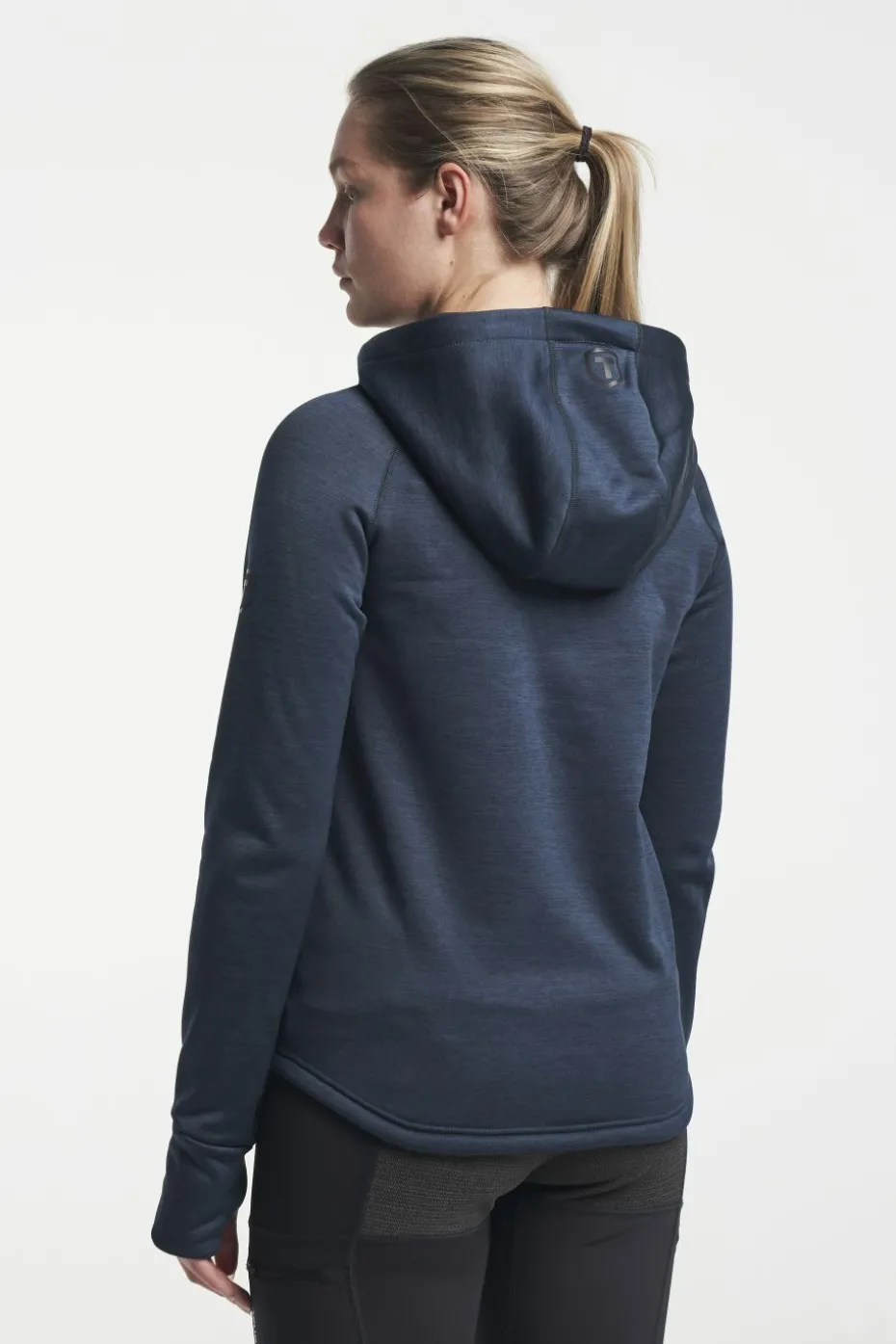 TXlite Hoodie Zip